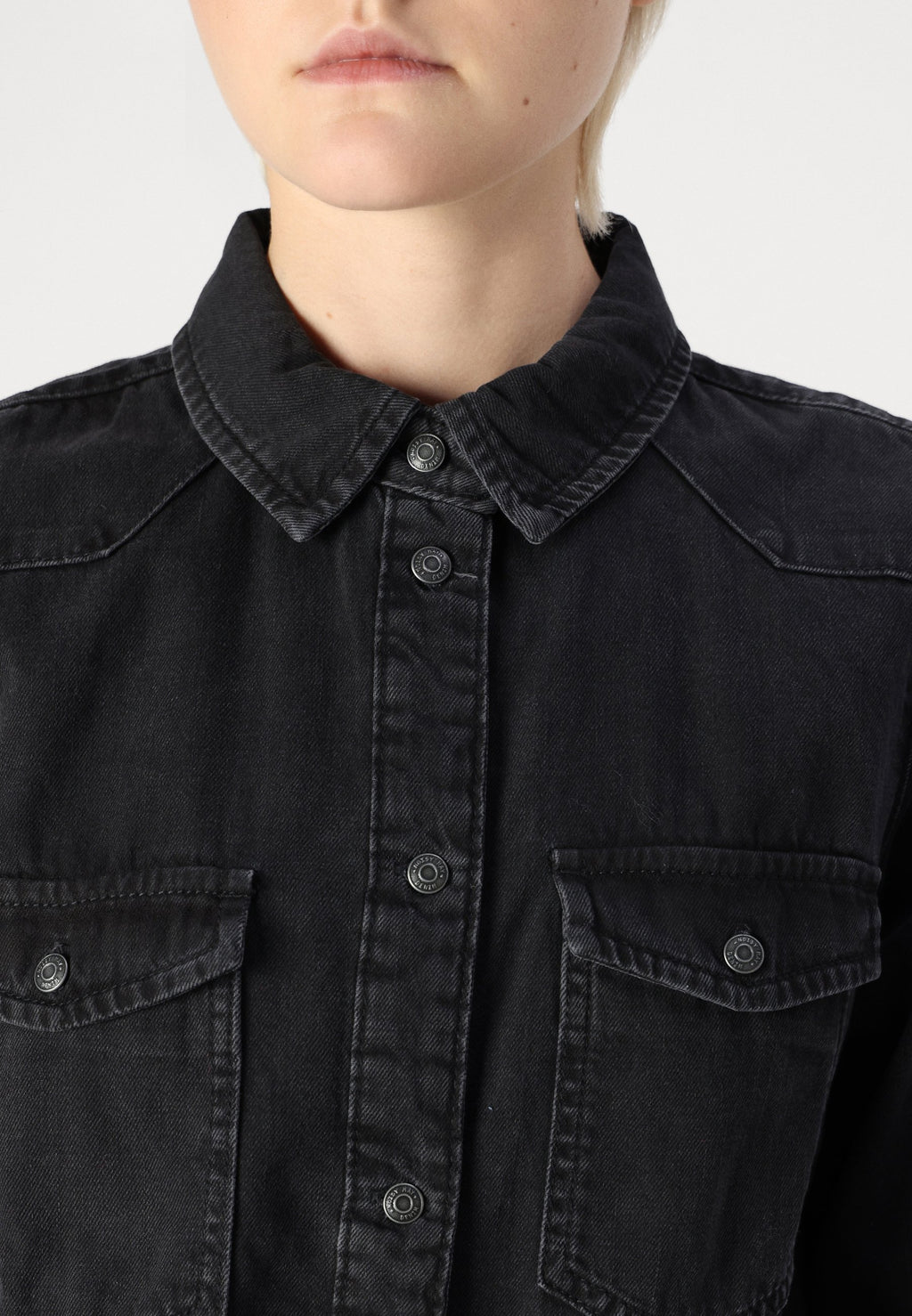 Noisy May Denim NMNEW