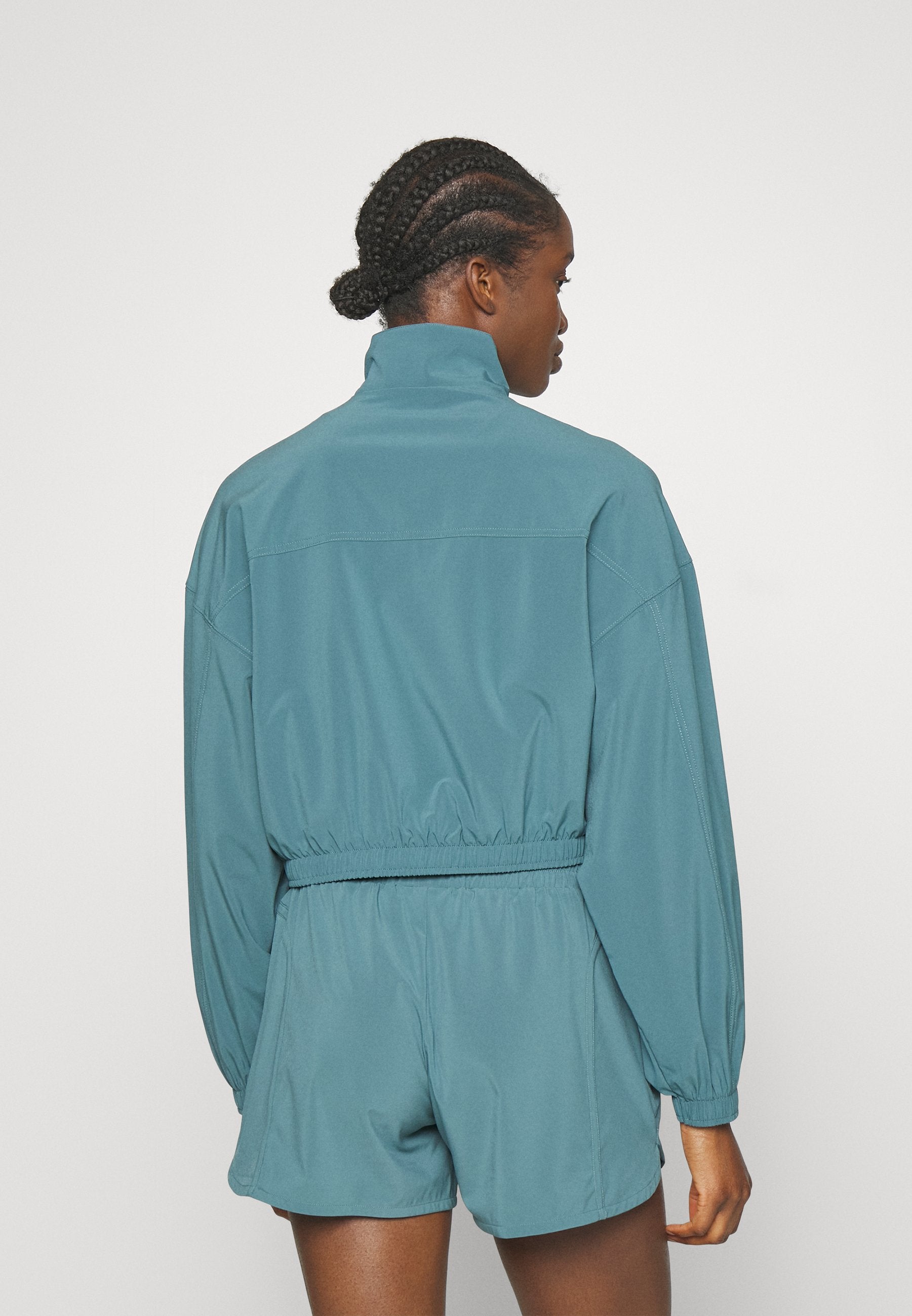 Puma PAMELA REIF FULL ZIP