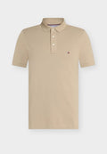 Tommy Hilfiger Polo shirt - batique khaki