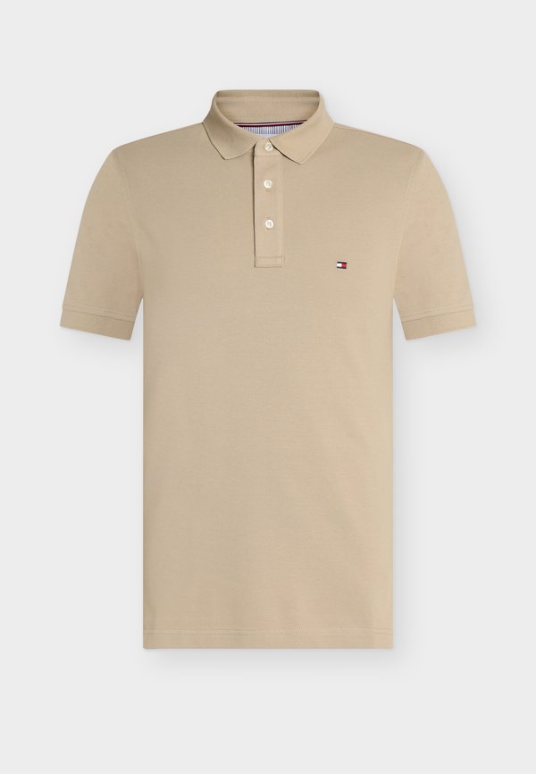 Tommy Hilfiger Polo shirt - batique khaki