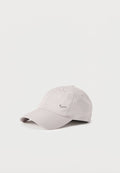 Nike Sportswear UNSTRUCTURED UNISEX - Cap - college grey/metallic silver-coloured
