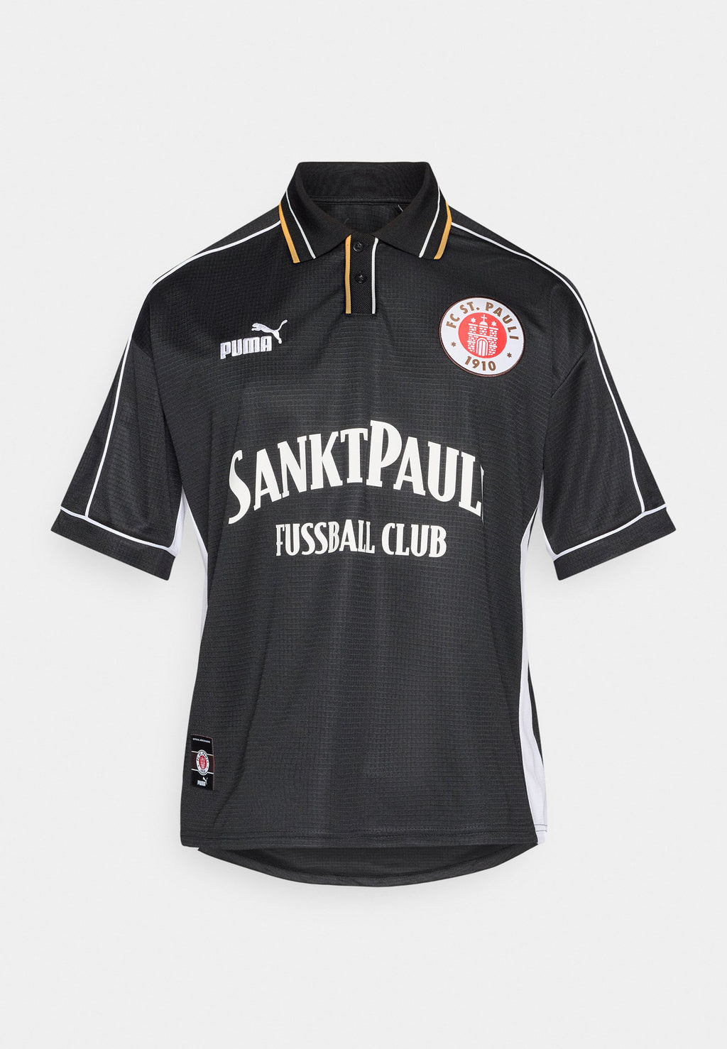 Puma FC ST. PAULI RETRO