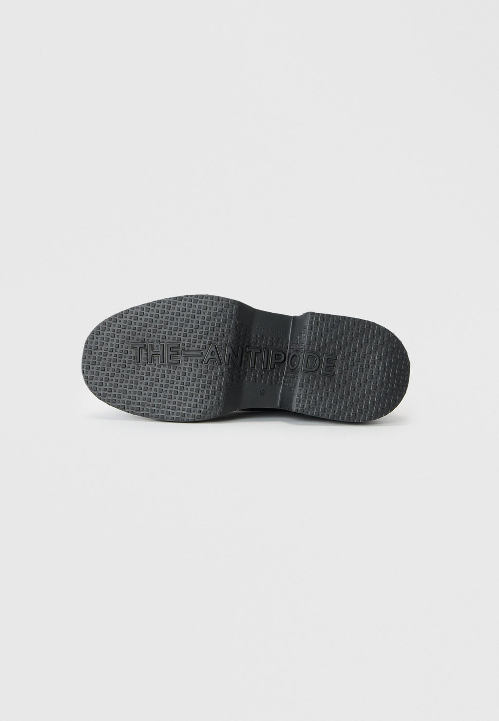 The Antipode BROGUE