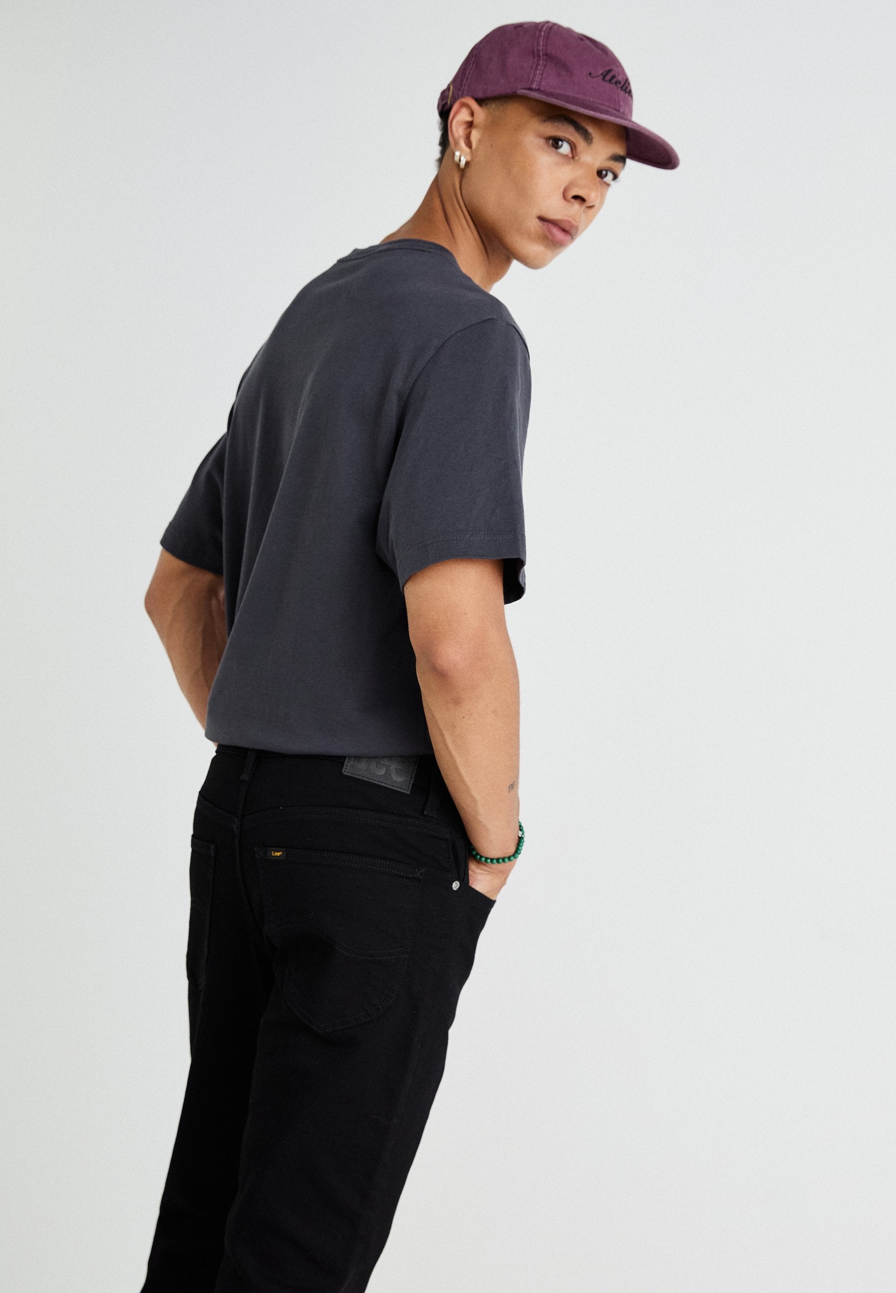 Lee BROOKLYN