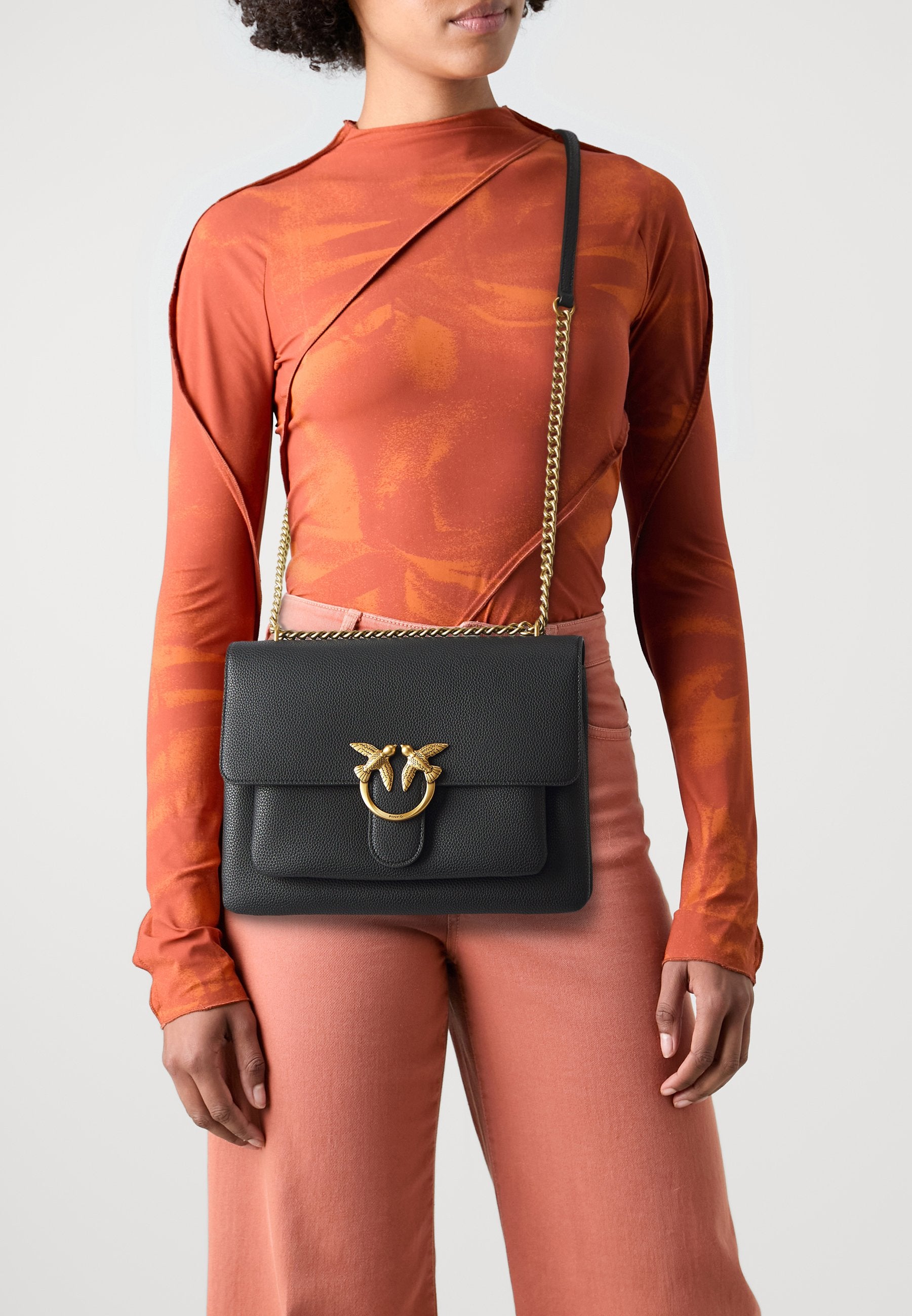 Pinko LOVE ONE SOFT BIG BOTTALATA