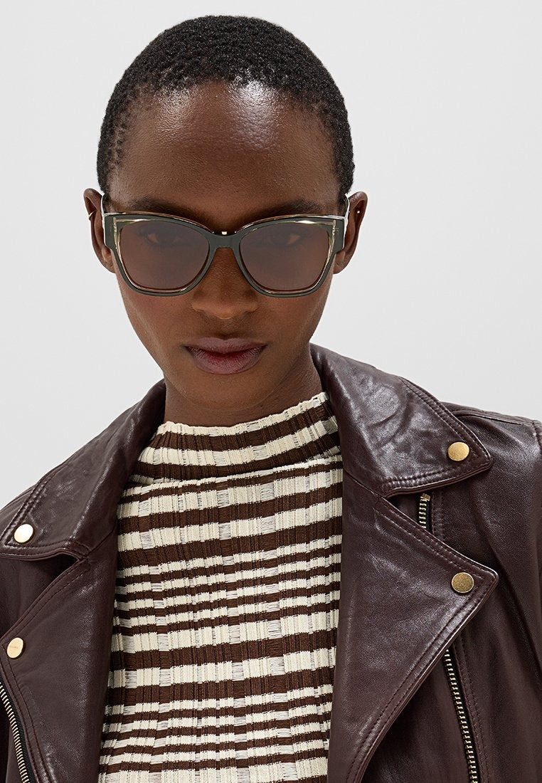 KARL LAGERFELD Sonnenbrille Media 2