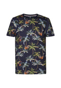 Petrol Industries ALL-OVER PRINT SEASIDEROCK