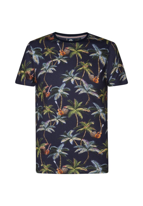 Petrol Industries ALL-OVER PRINT SEASIDEROCK