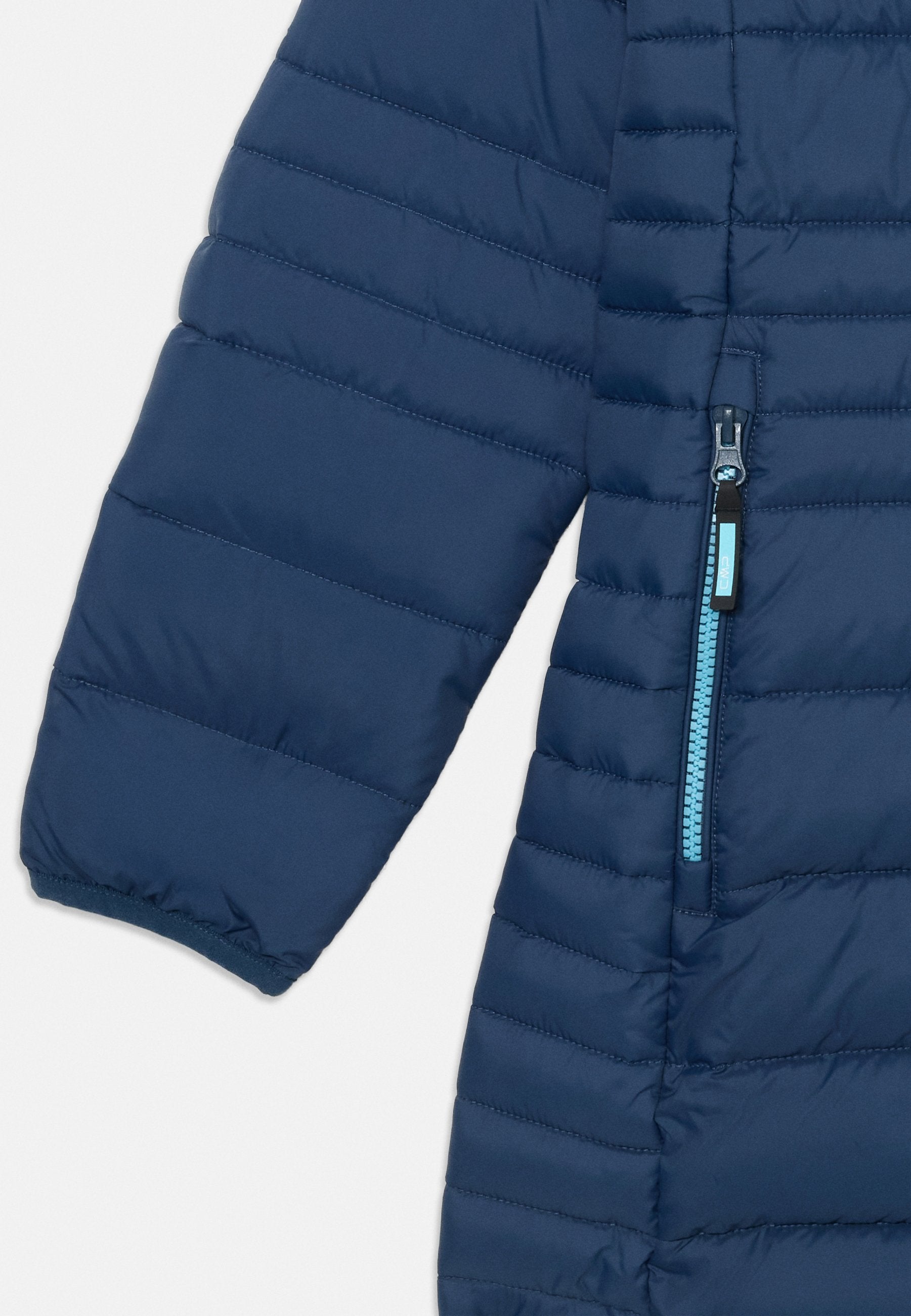 CMP KID HOOD UNISEX