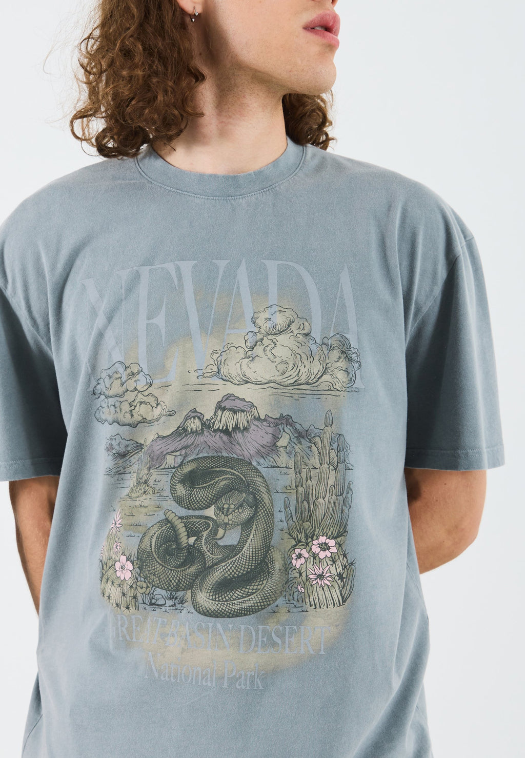 YOURTURN UNISEX