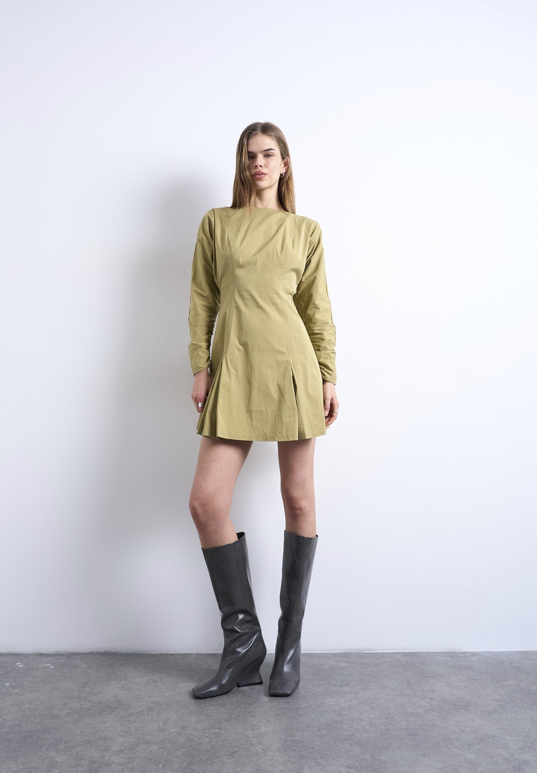 Topshop FIKKA MINI DRESS