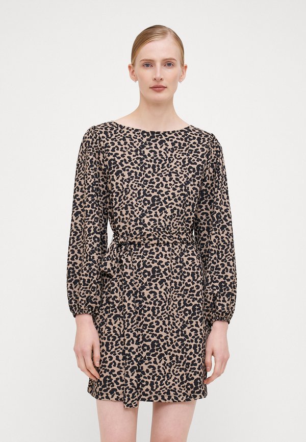 Vero Moda Tall VMMERVE SHORT DRESS