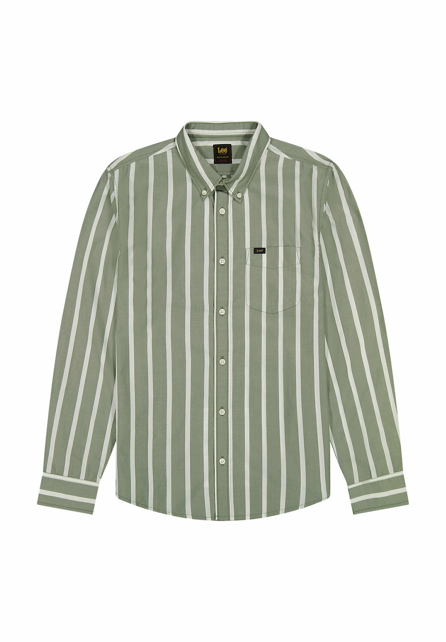 Lee LEE BUTTON DOWN
