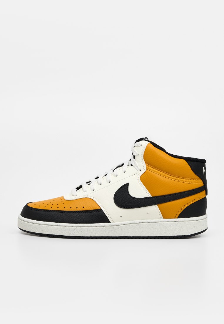 Nike Sportswear COURT VISION MID NEXT NATURE
