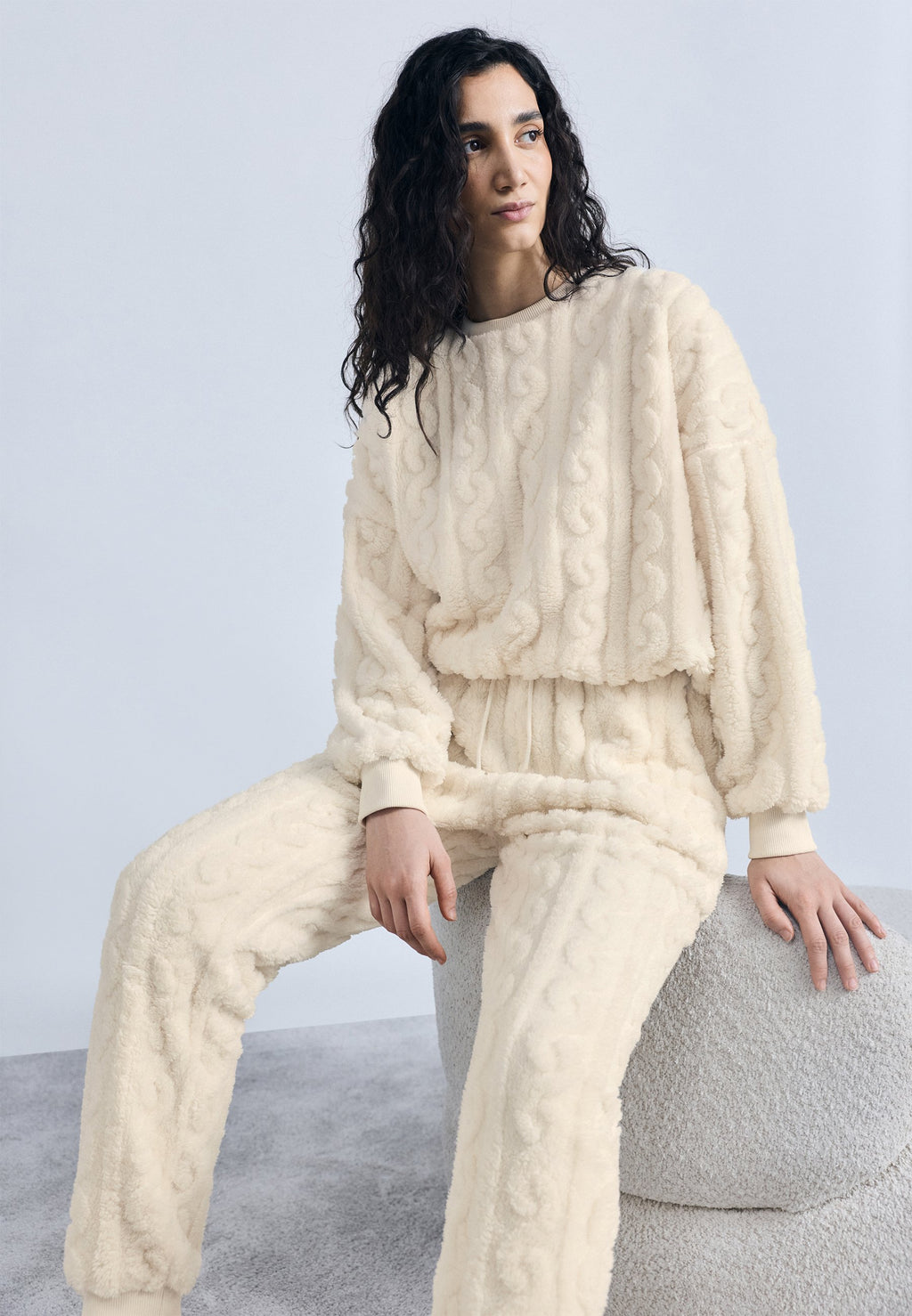 Hunkemöller JOGGER CABLE