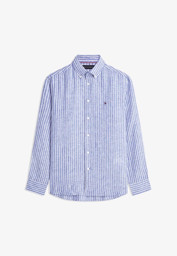 Tommy Hilfiger Shirt - wedge blue
