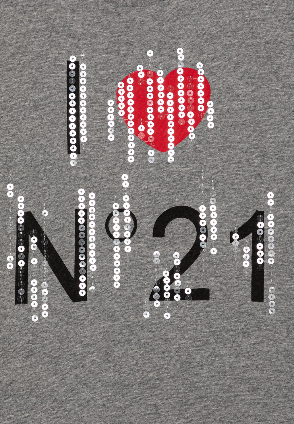 N°21 UNISEX
