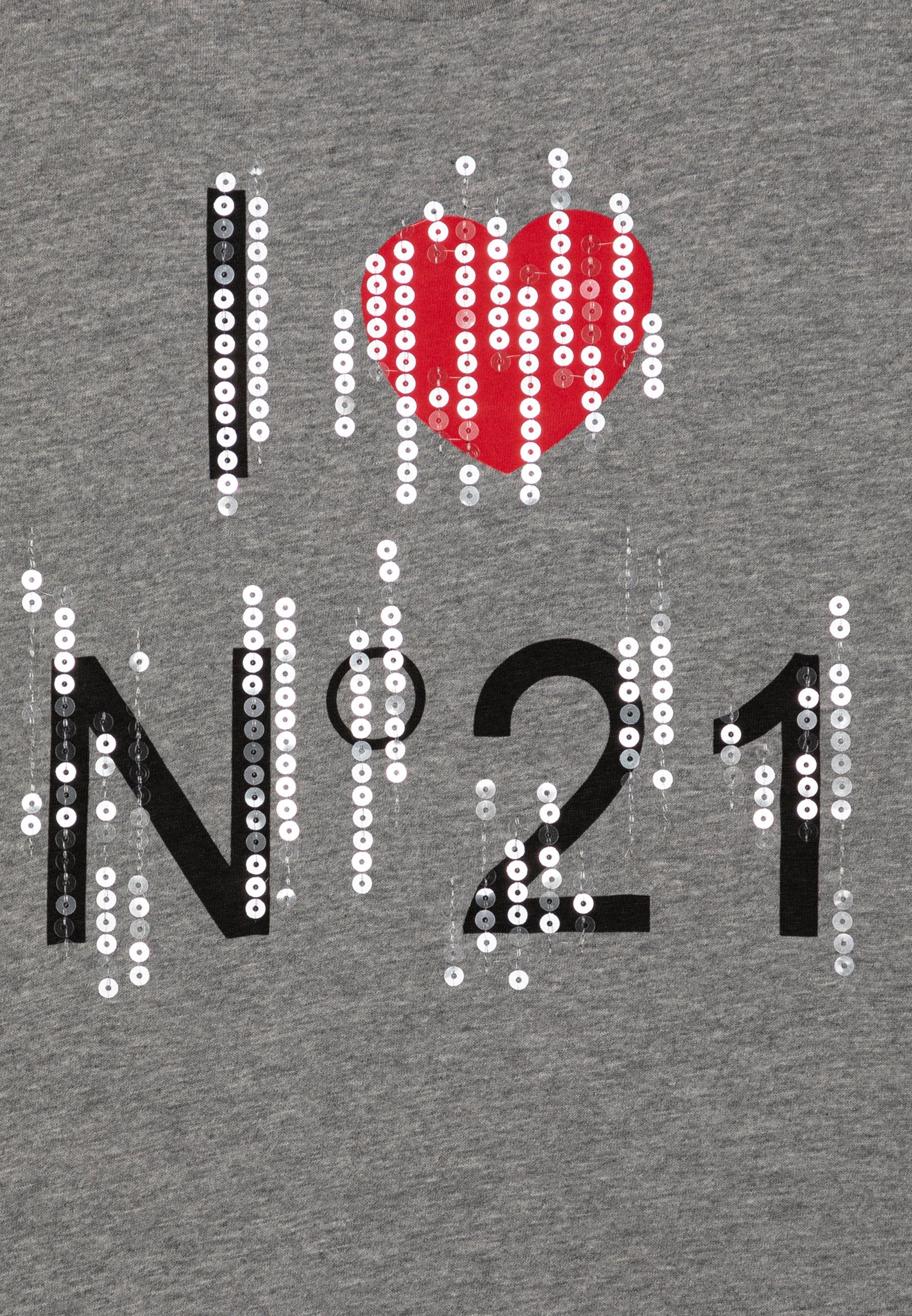 N°21 UNISEX