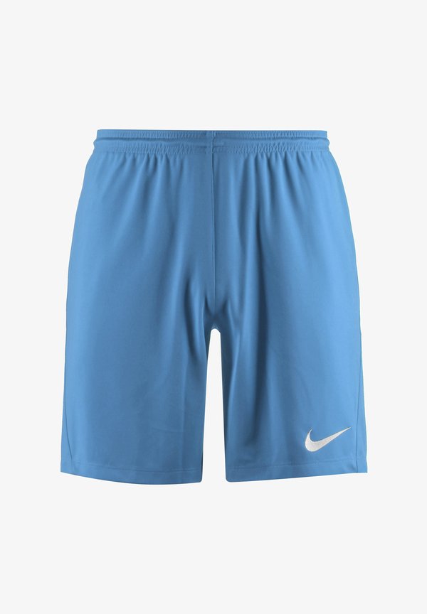 Nike Performance DRY PARK III - Sports shorts - university blue / white