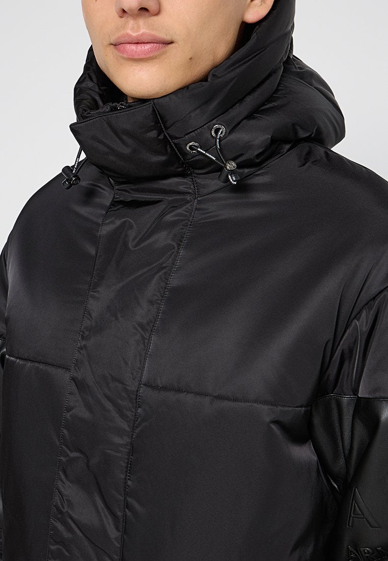 Armani Exchange Winterjacke Media 5