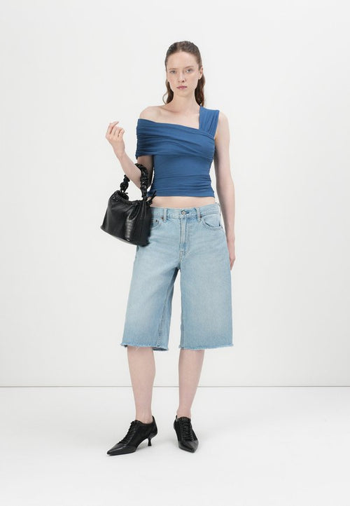 Abercrombie & Fitch BARE DRAPED