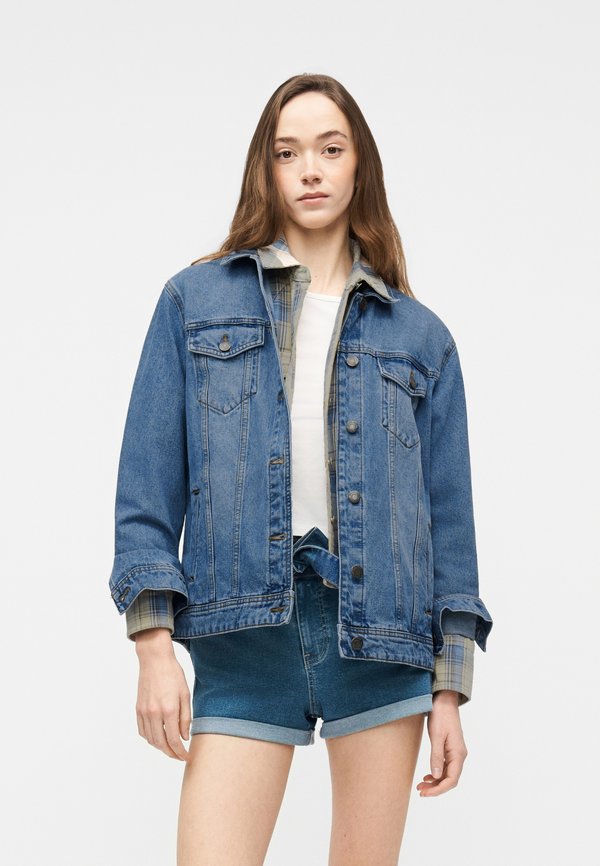 Noisy May NMOLE JACKET