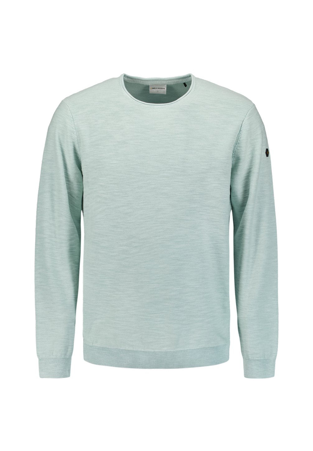 CREWNECK Media 1