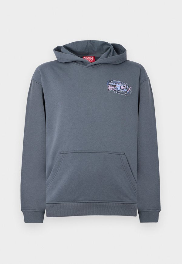 Diesel BOX HOOD UNISEX