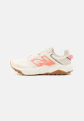 New Balance DYNASOFT NITREL V6 - Trail running shoes - angora