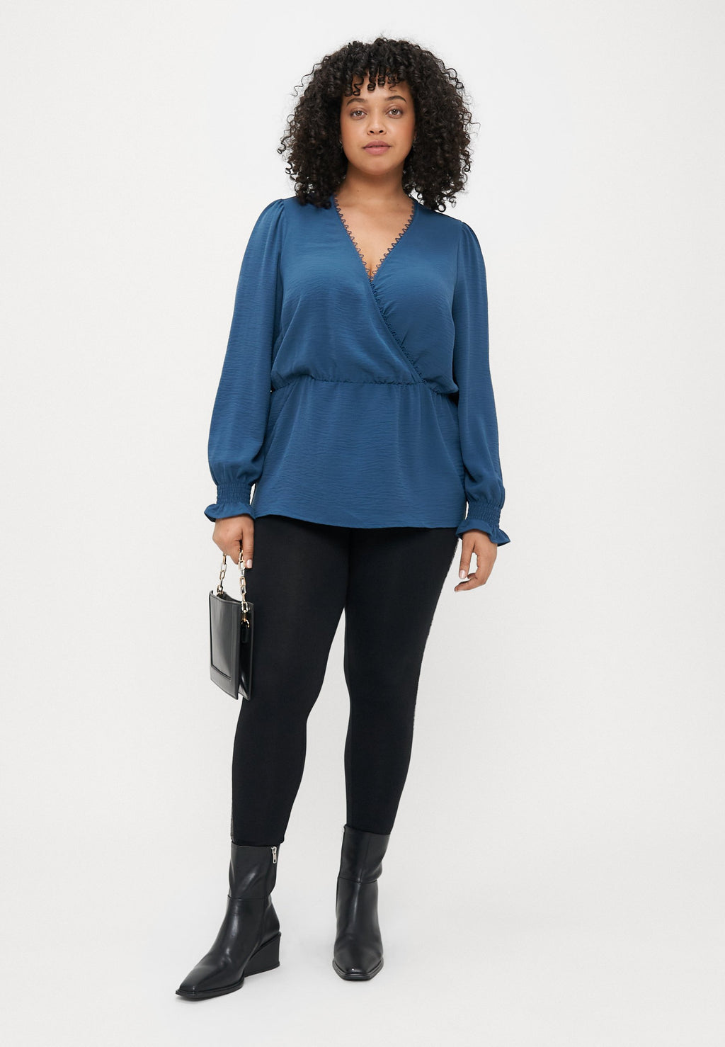 Vero Moda Curve VMCALVA