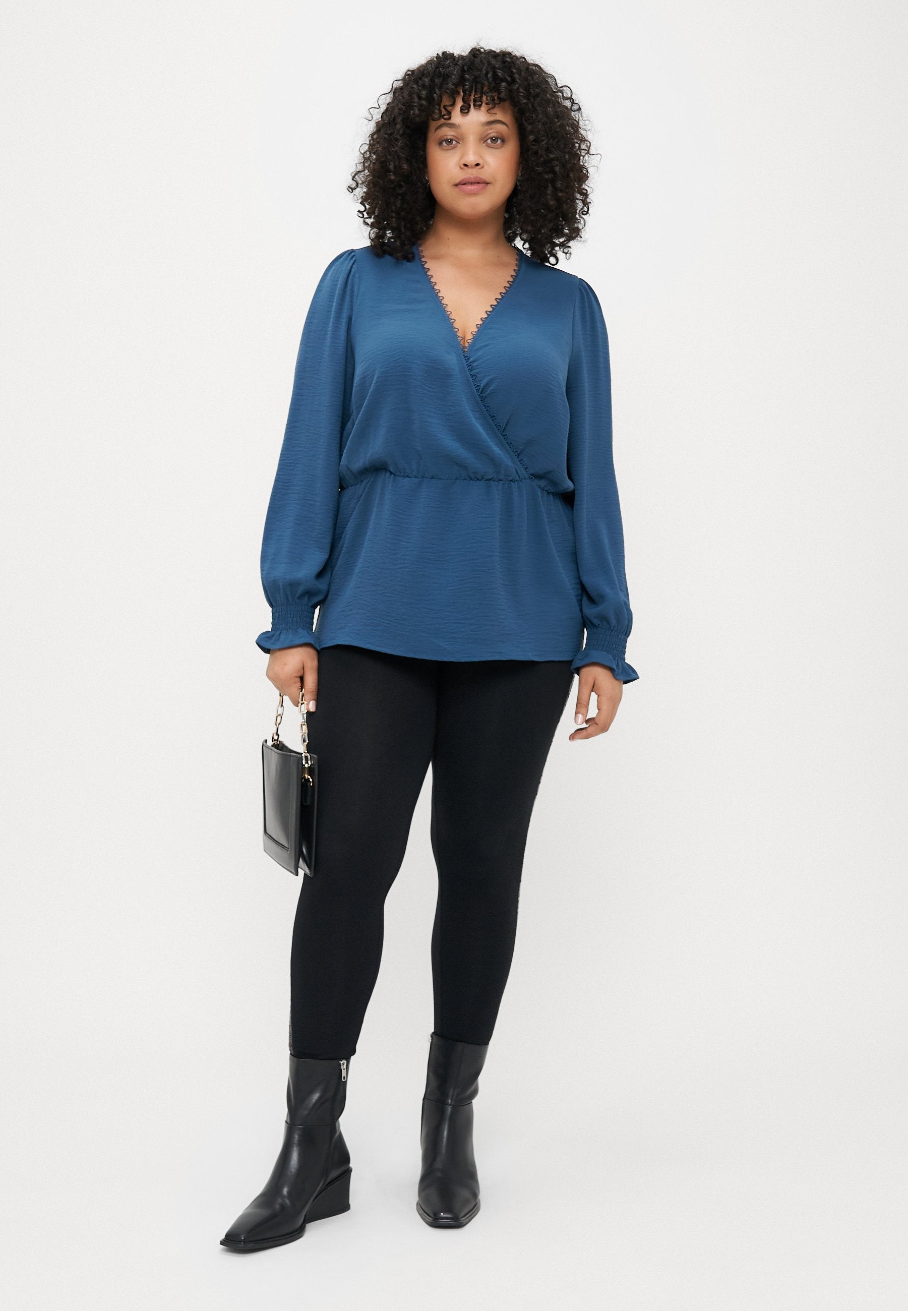 Vero Moda Curve VMCALVA