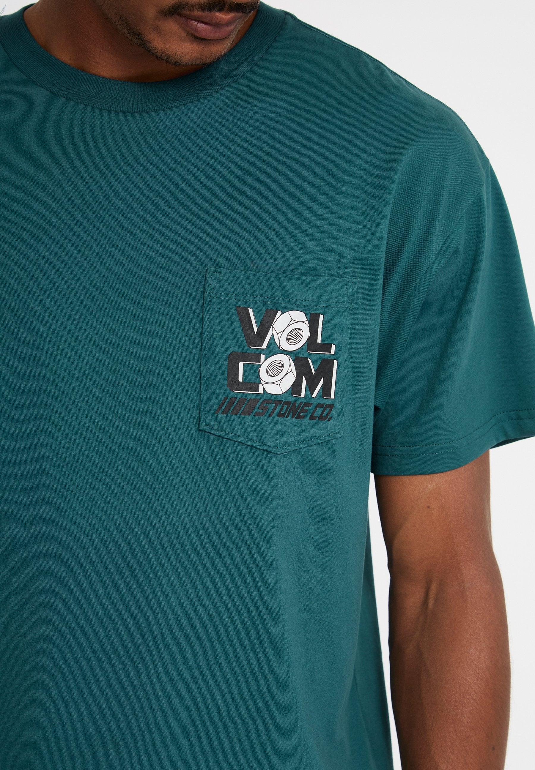 Volcom PARTED OUT POCKET SST