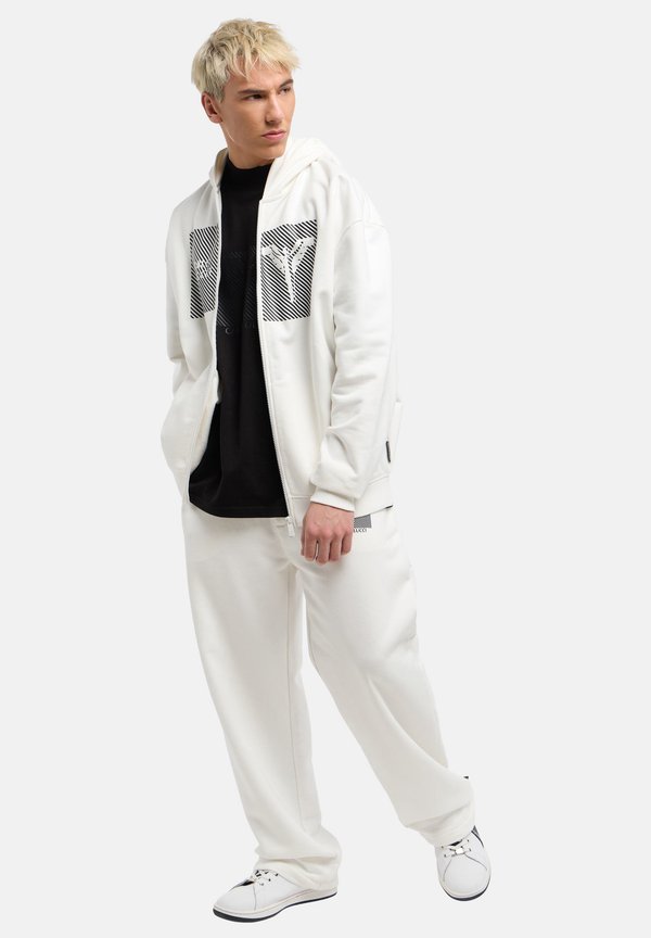 Carlo Colucci ZIP HOODIE