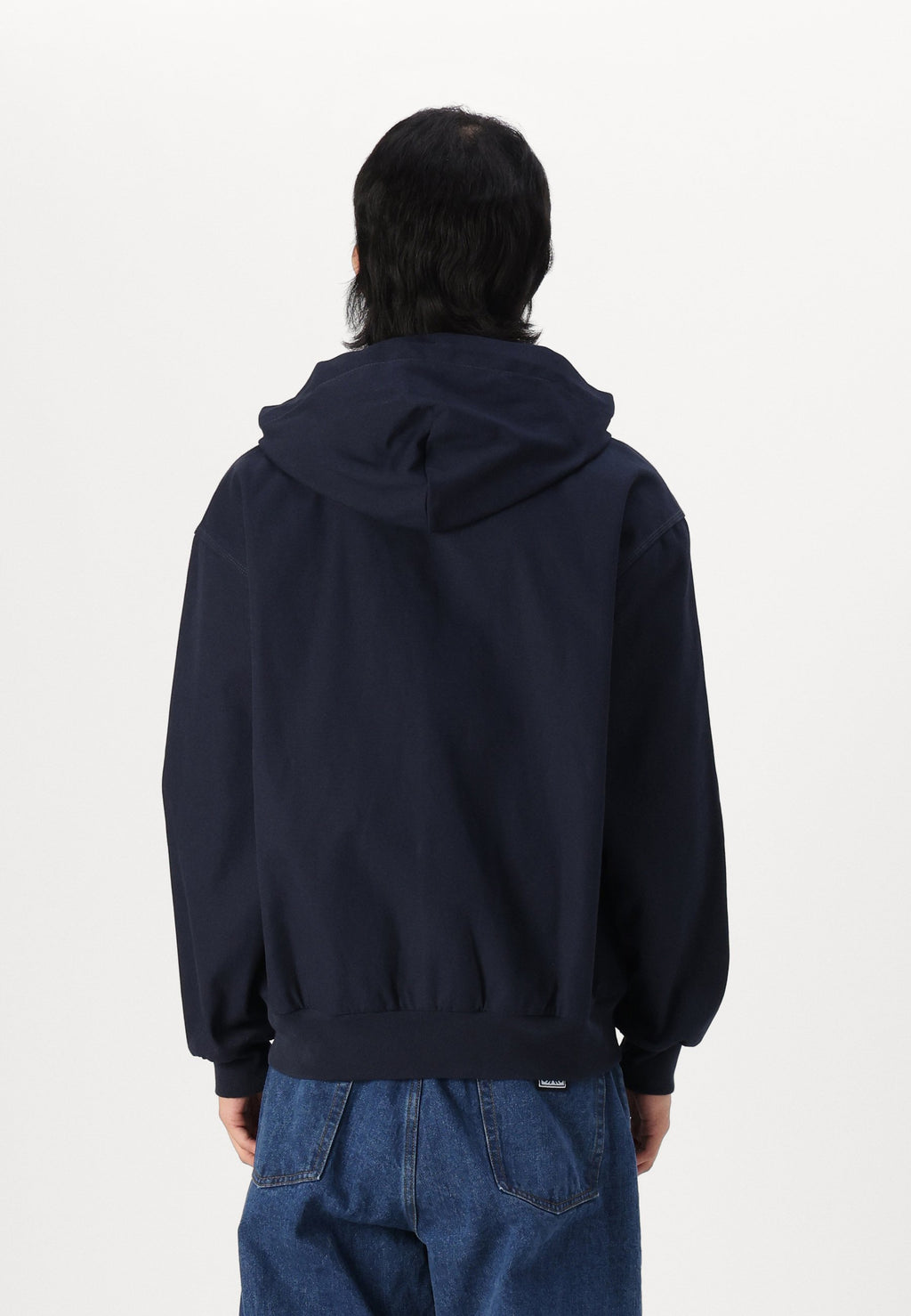 Champion Rochester SKATE STREET FULL ZIP HOODIE INDIANA