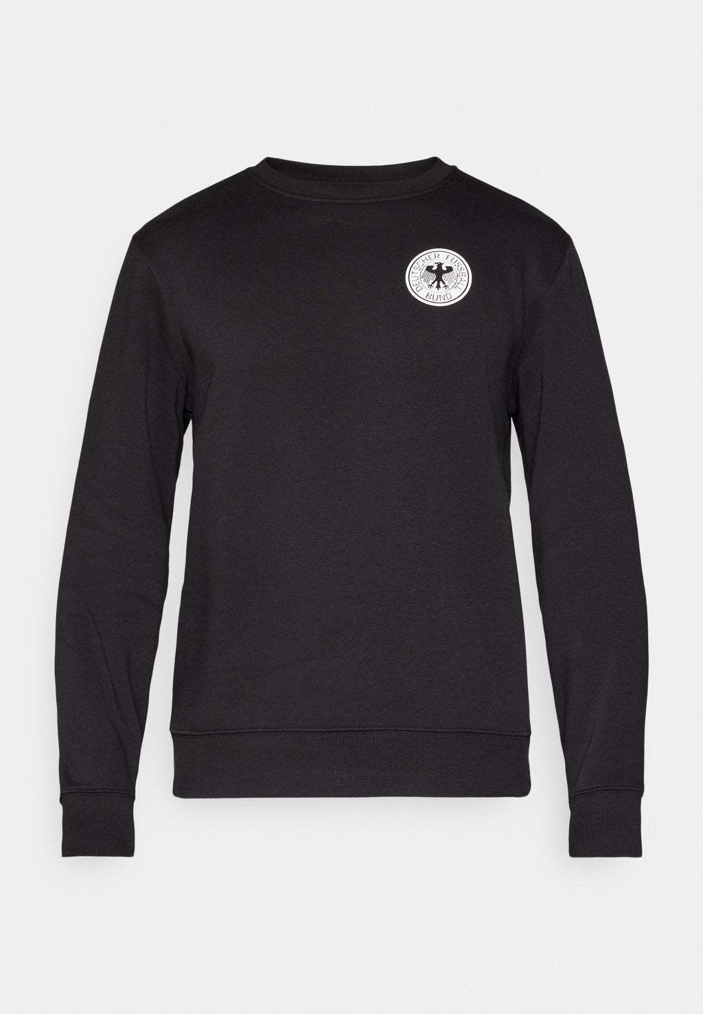 Fanatics DEUTSCHLAND DFB SMALL RETRO CREST CREW