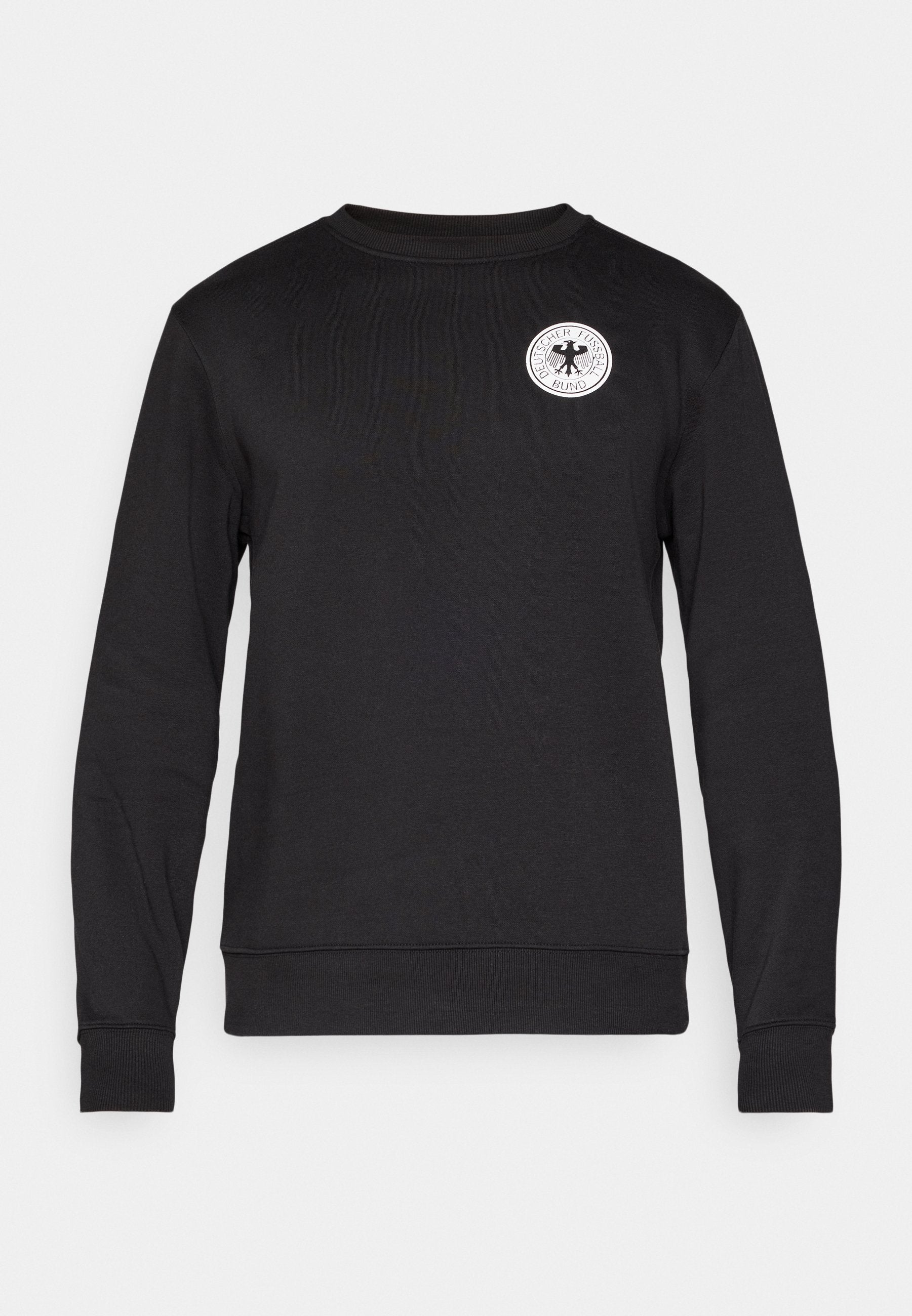 Fanatics DEUTSCHLAND DFB SMALL RETRO CREST CREW