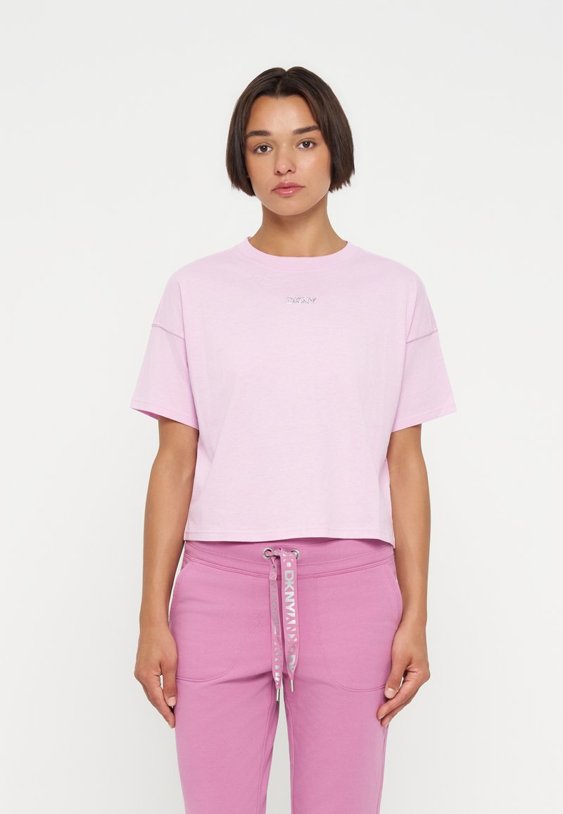 DKNY T-Shirt basic Media 1