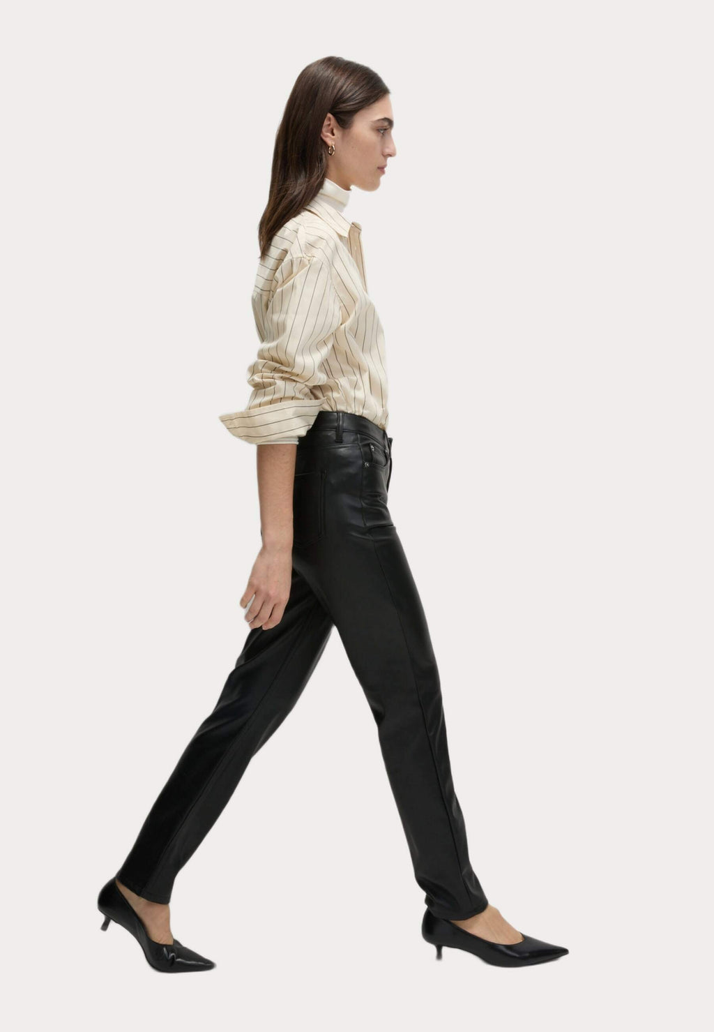 Marks & Spencer STRAIGHT LEG