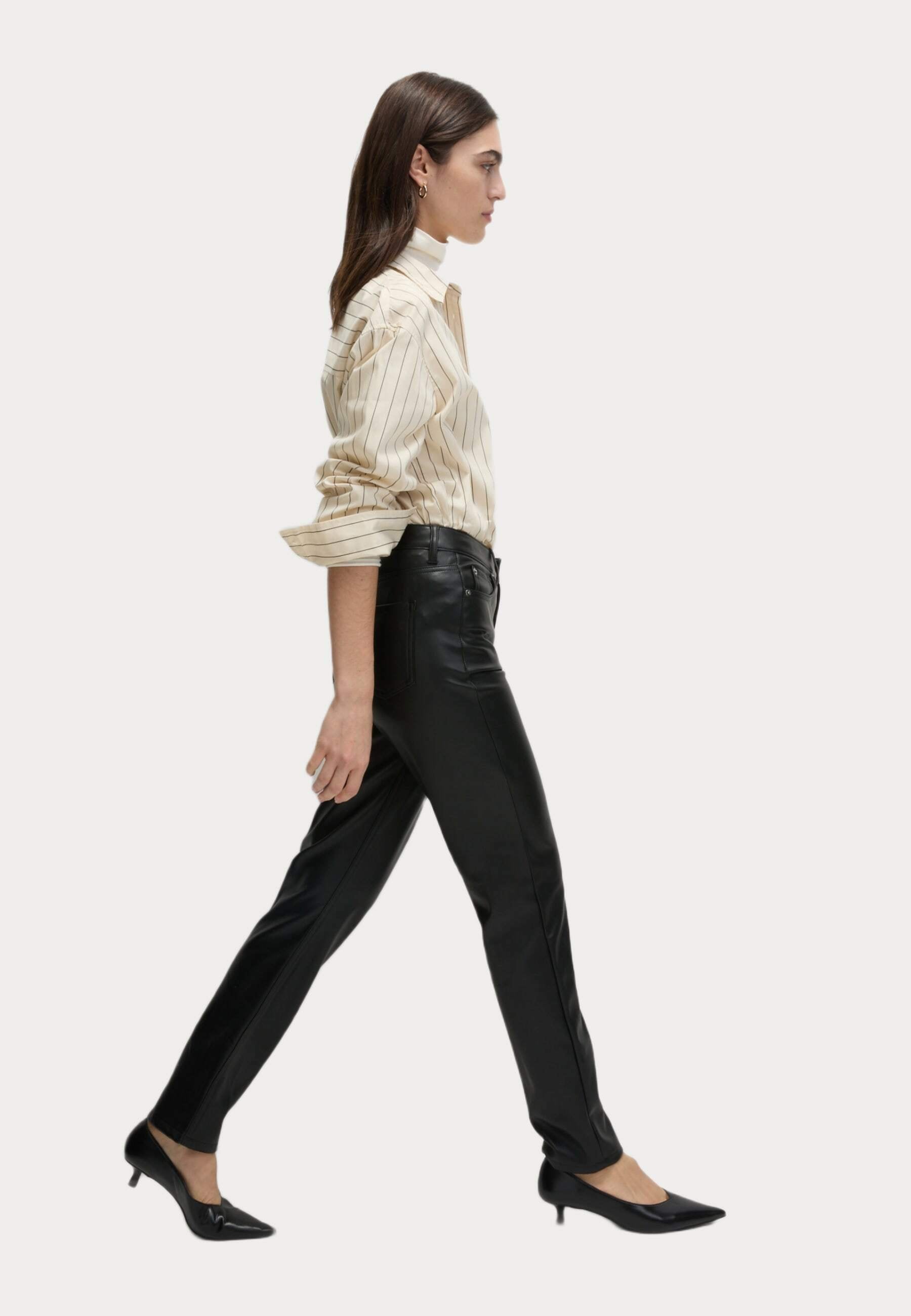 Marks & Spencer STRAIGHT LEG