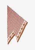 s.Oliver Scarf - himbeere