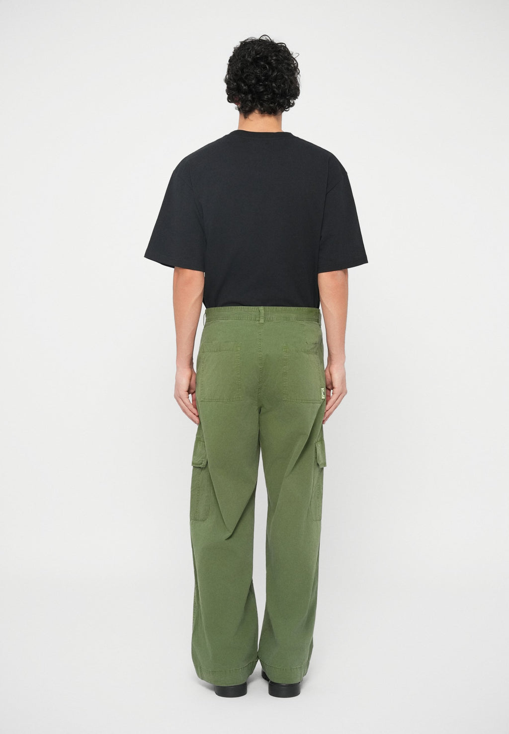 DOUBLE A BY W.W. ROBERT UNISEX