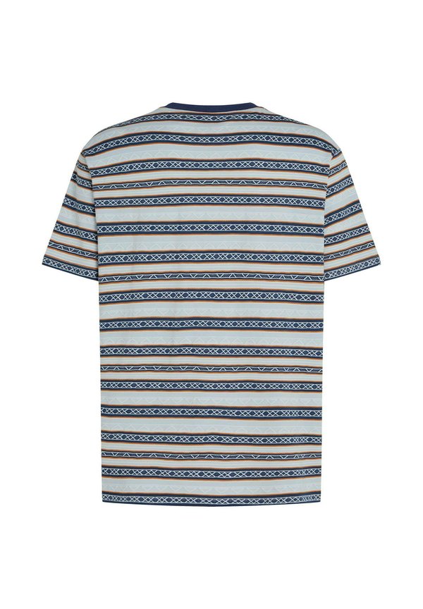 O'Neill JACQUARD STRIPE TEES SHORTSLEEVE