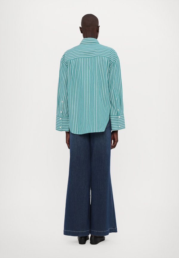 CLOSED UTILITY SHIRT