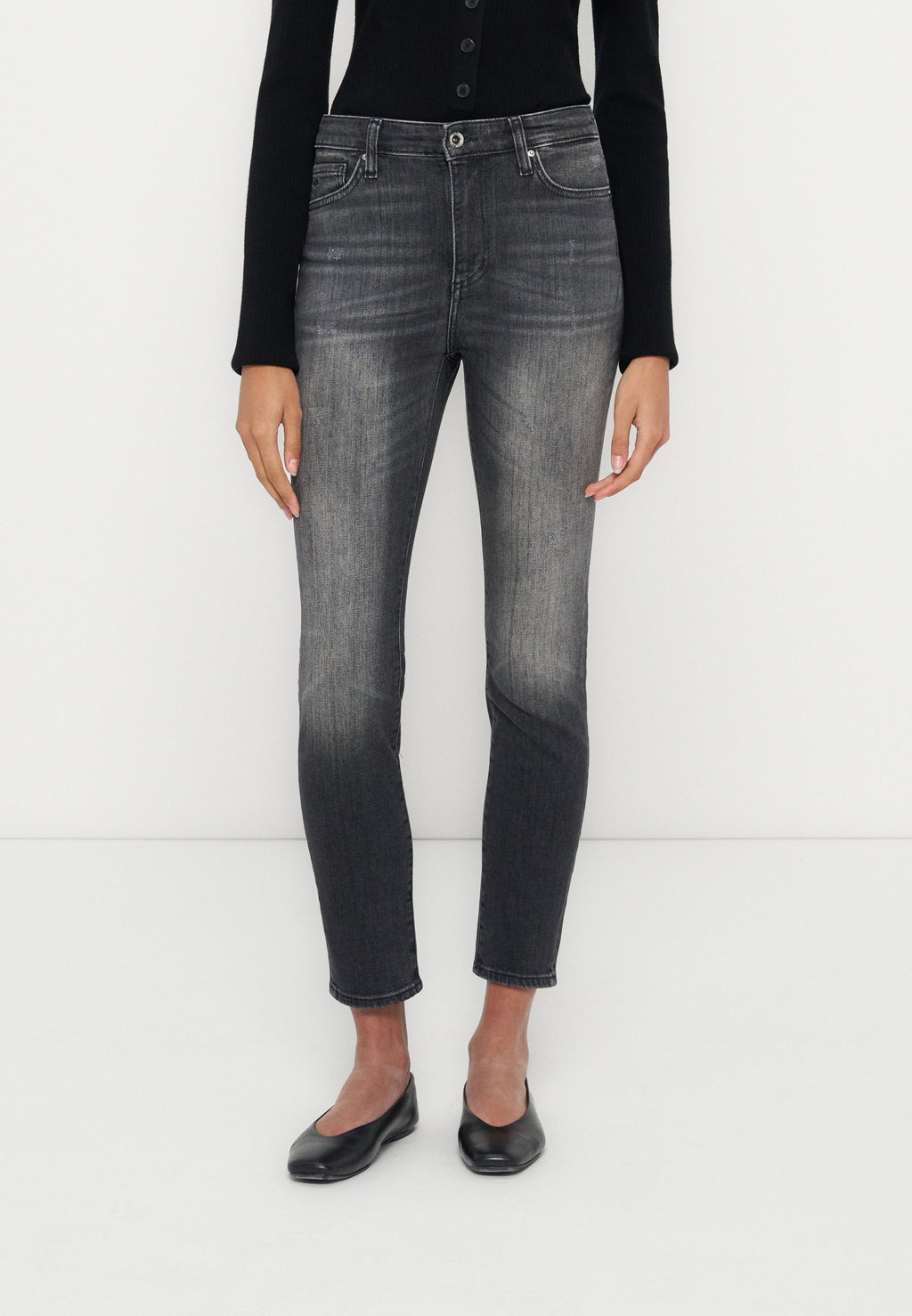 Armani Exchange Jeans Skinny Fit Media 1