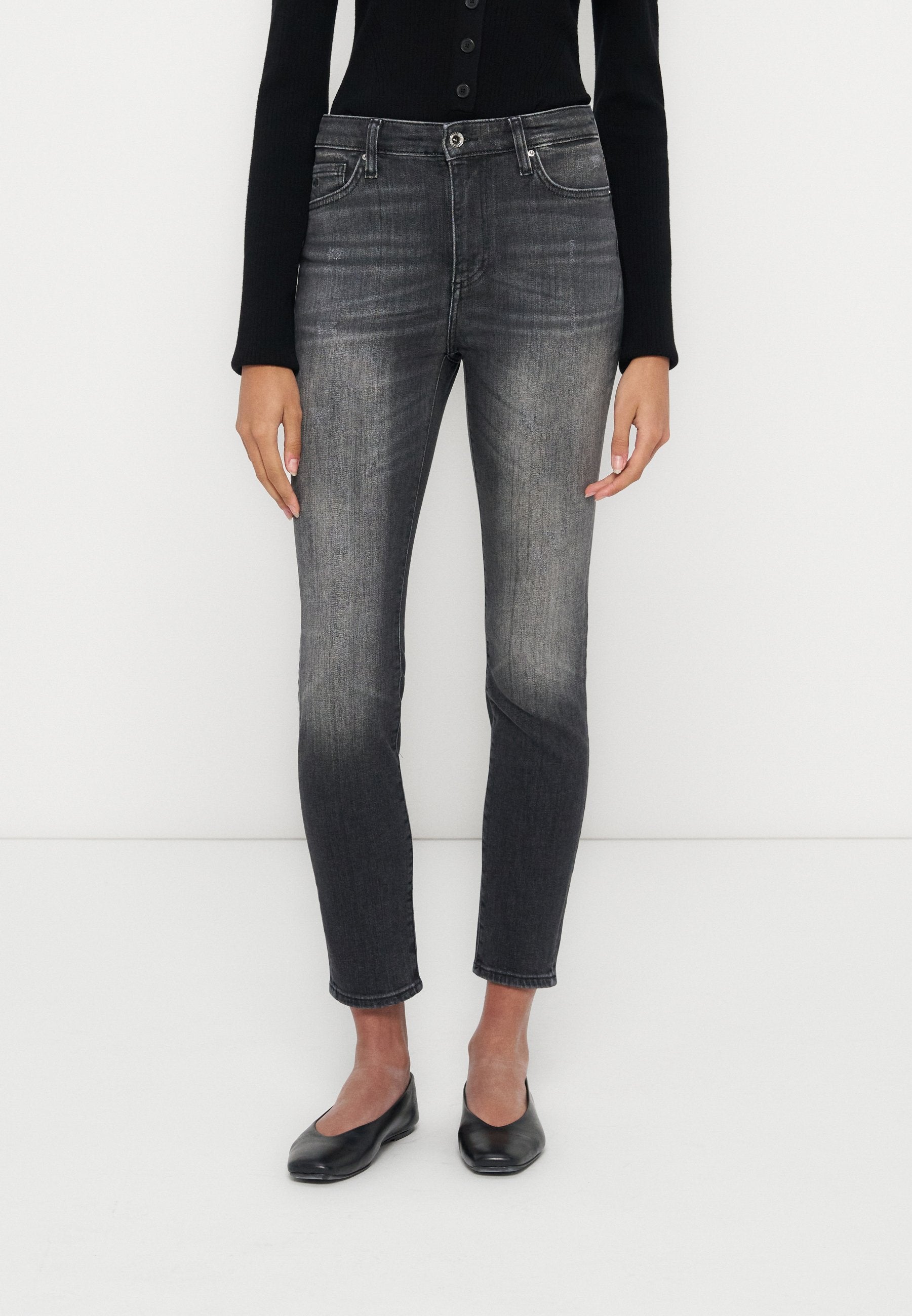 Armani Exchange Jeans Skinny Fit Media 1