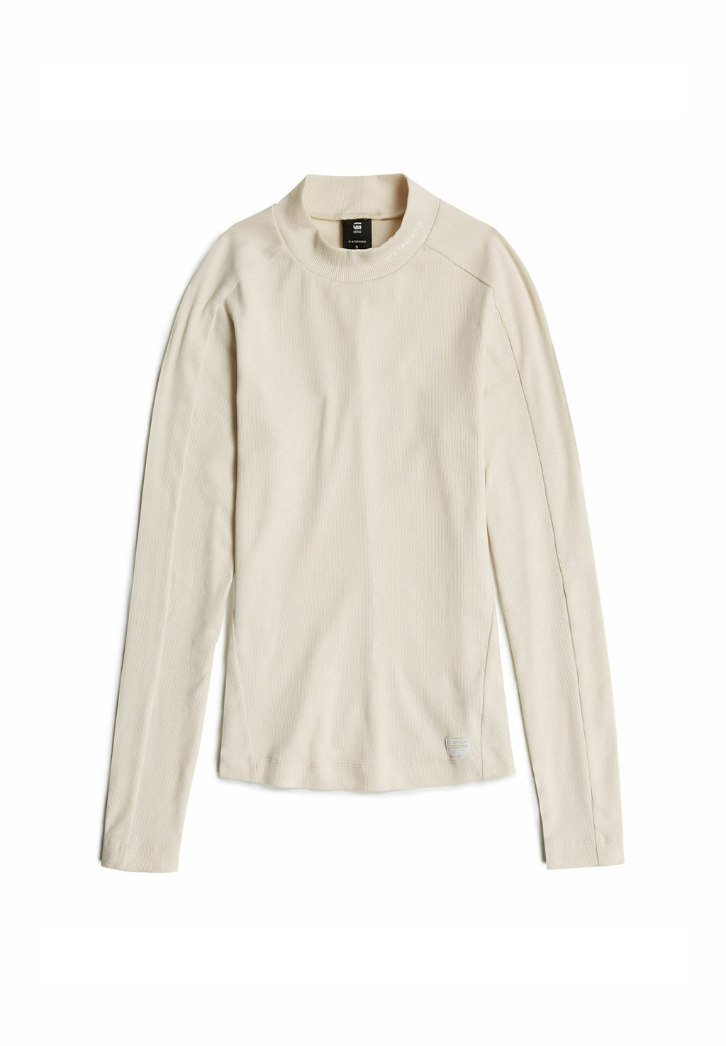SLIM LONG SLEEVE Media 1