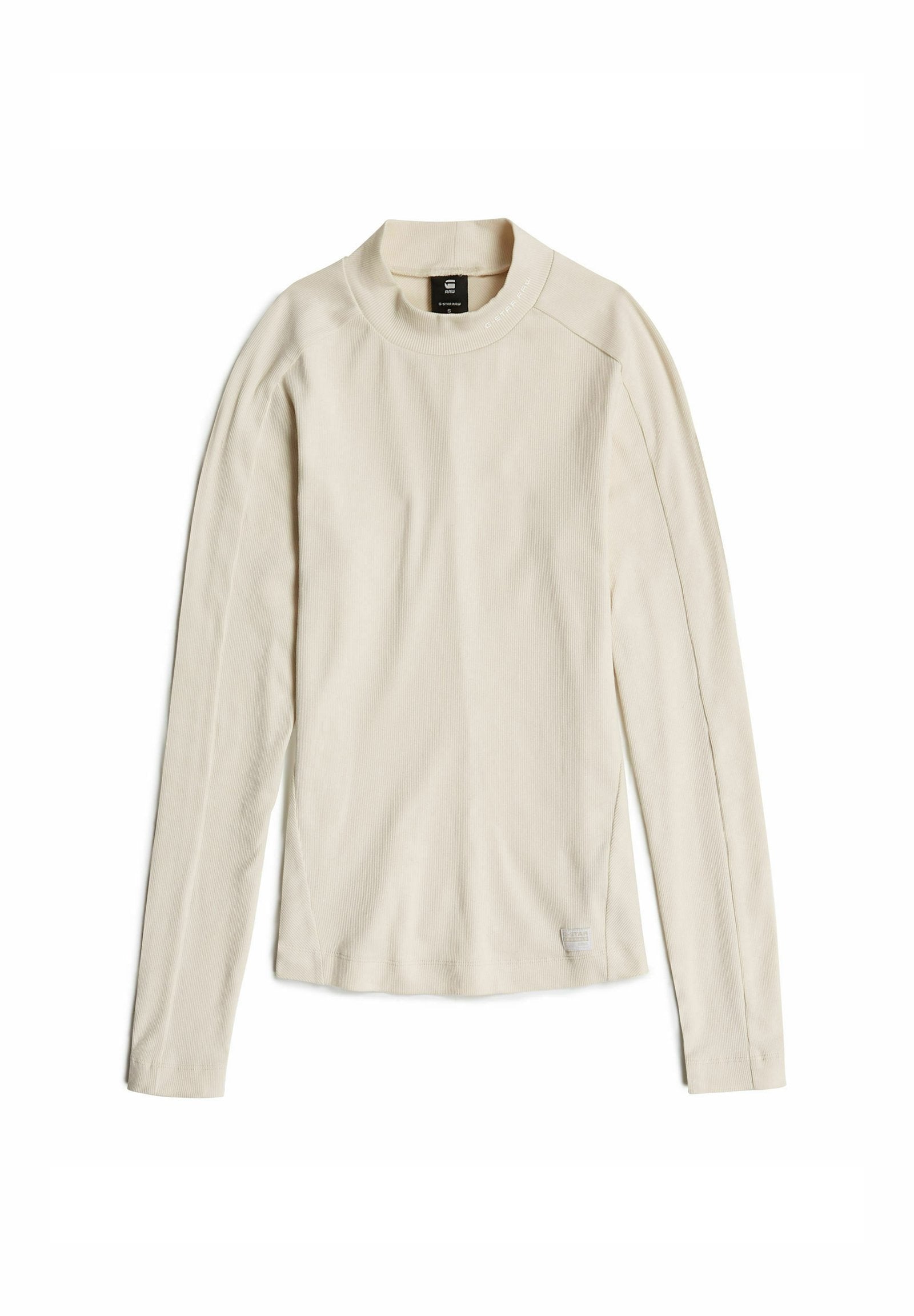 SLIM LONG SLEEVE Media 1