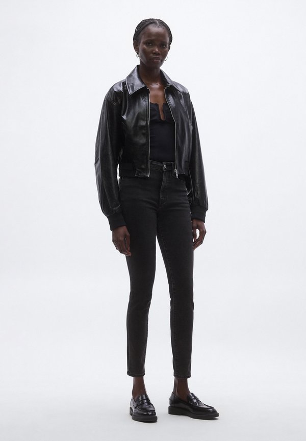 Calvin Klein Jeans HIGH RISE SKINNY
