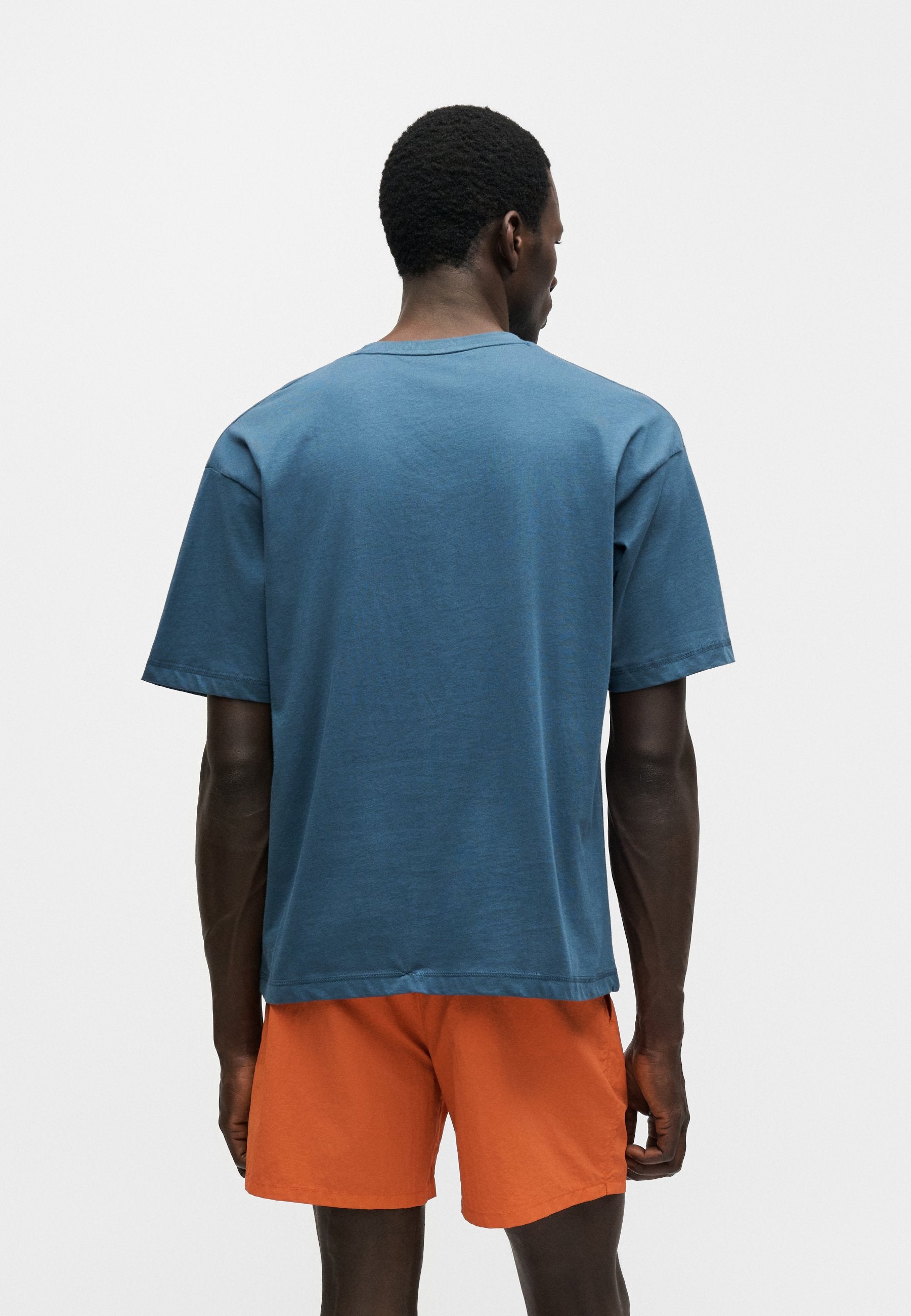 ORIGINAL LOGO TEE Media 4