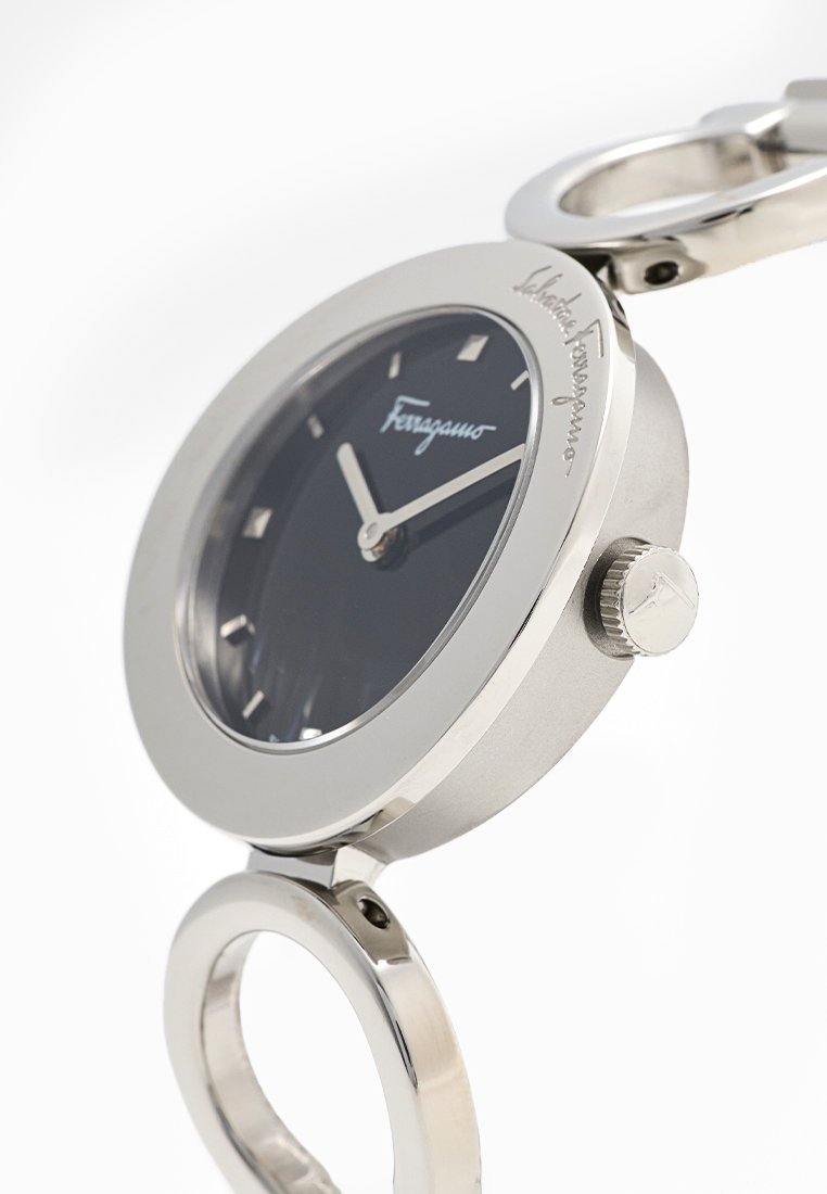 FERRAGAMO Uhr Media 3